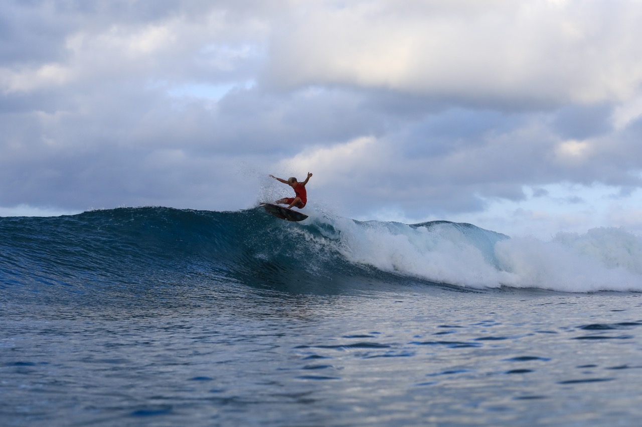 Nicaragua Surf Report - Report Photo 09/05/2026 
