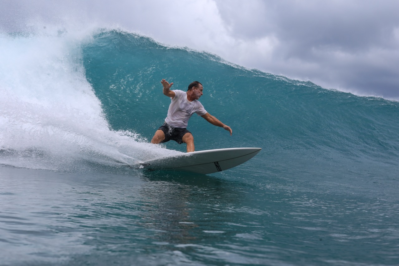Nicaragua Surf Report - Report Photo 09/06/2026 