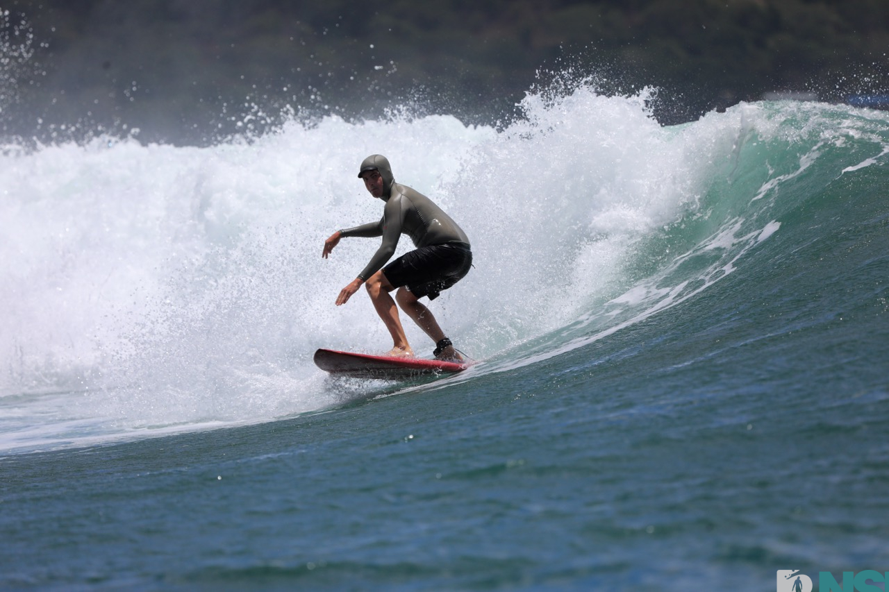 Nicaragua Surf Report - Report Photo 09/01/2026 