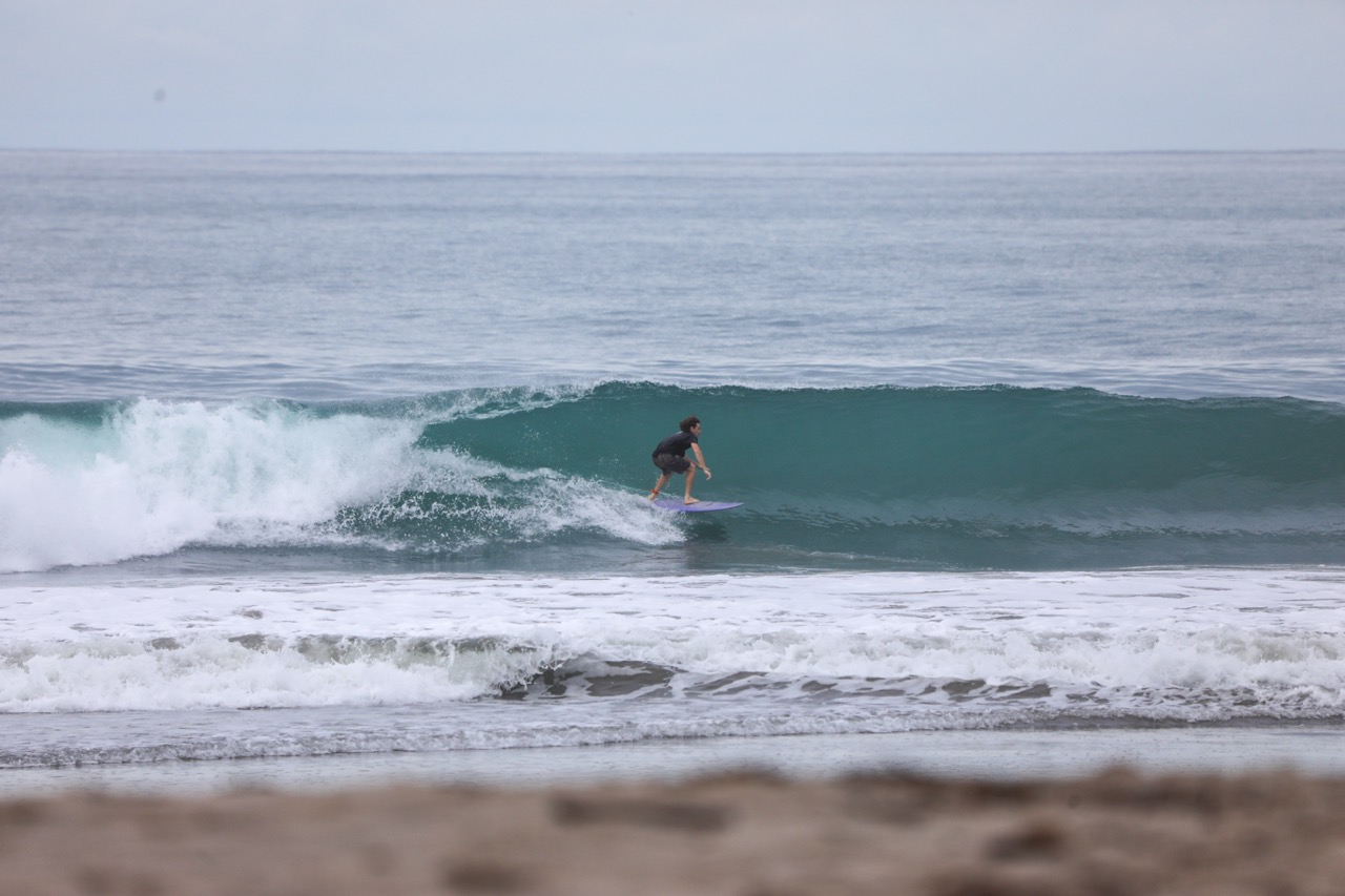Nicaragua Surf Report - Report Photo 09/29/2026 