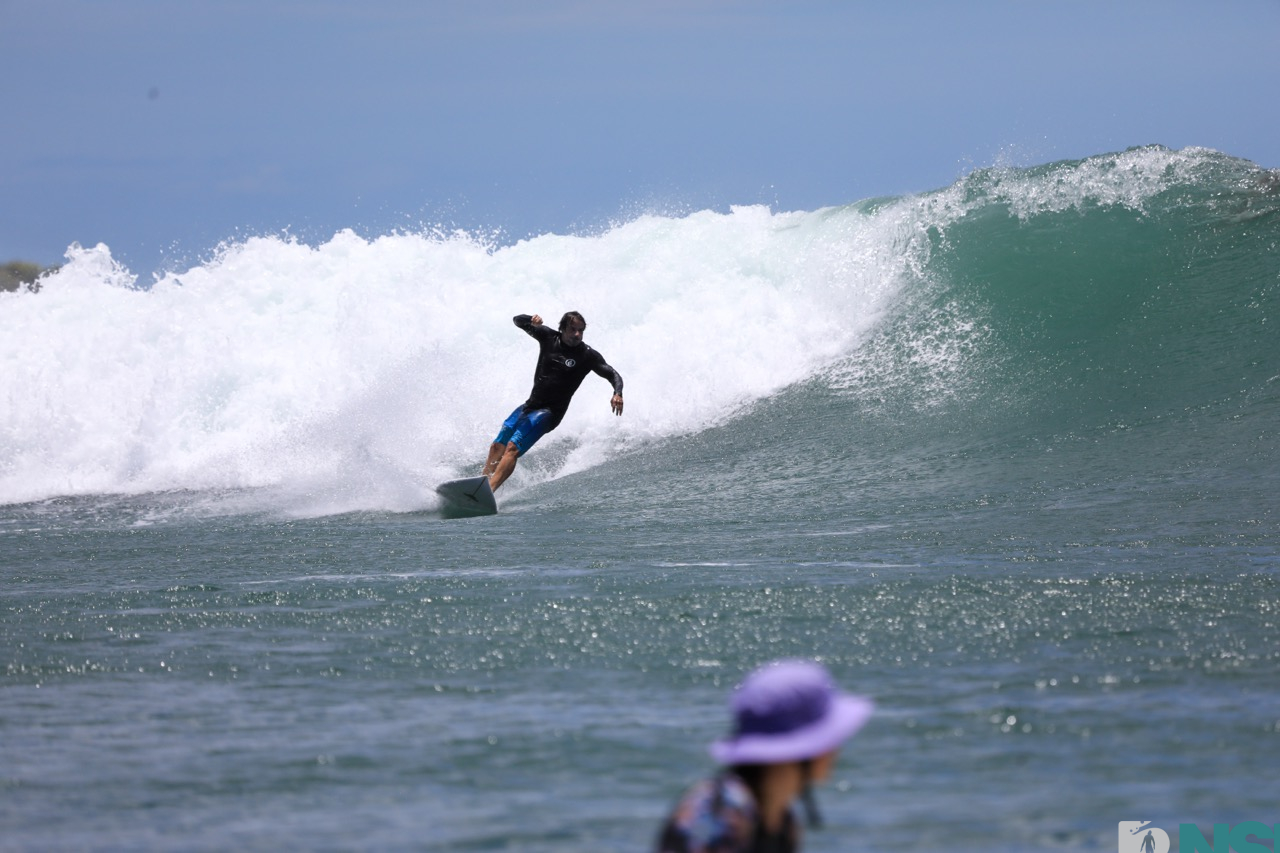 Nicaragua Surf Report - Report Photo 09/01/2026 