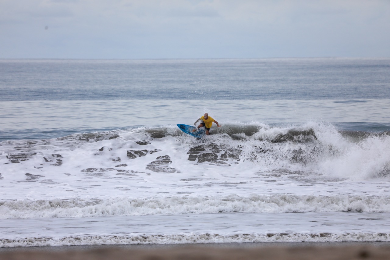 Nicaragua Surf Report - Report Photo 09/29/2026 