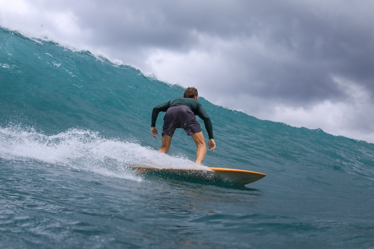 Nicaragua Surf Report - Report Photo 09/06/2026 