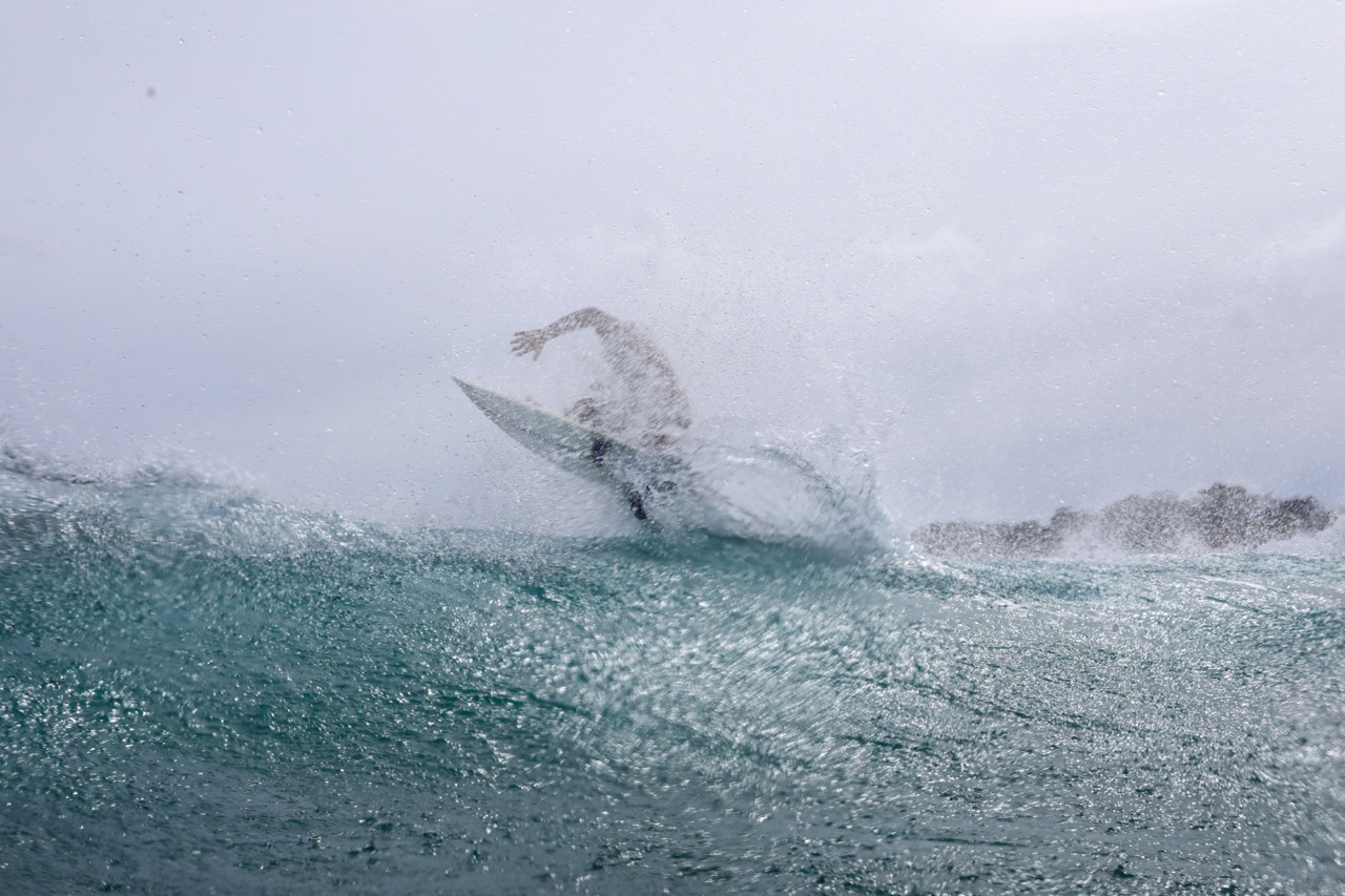 Nicaragua Surf Report - Report Photo 09/08/2026 