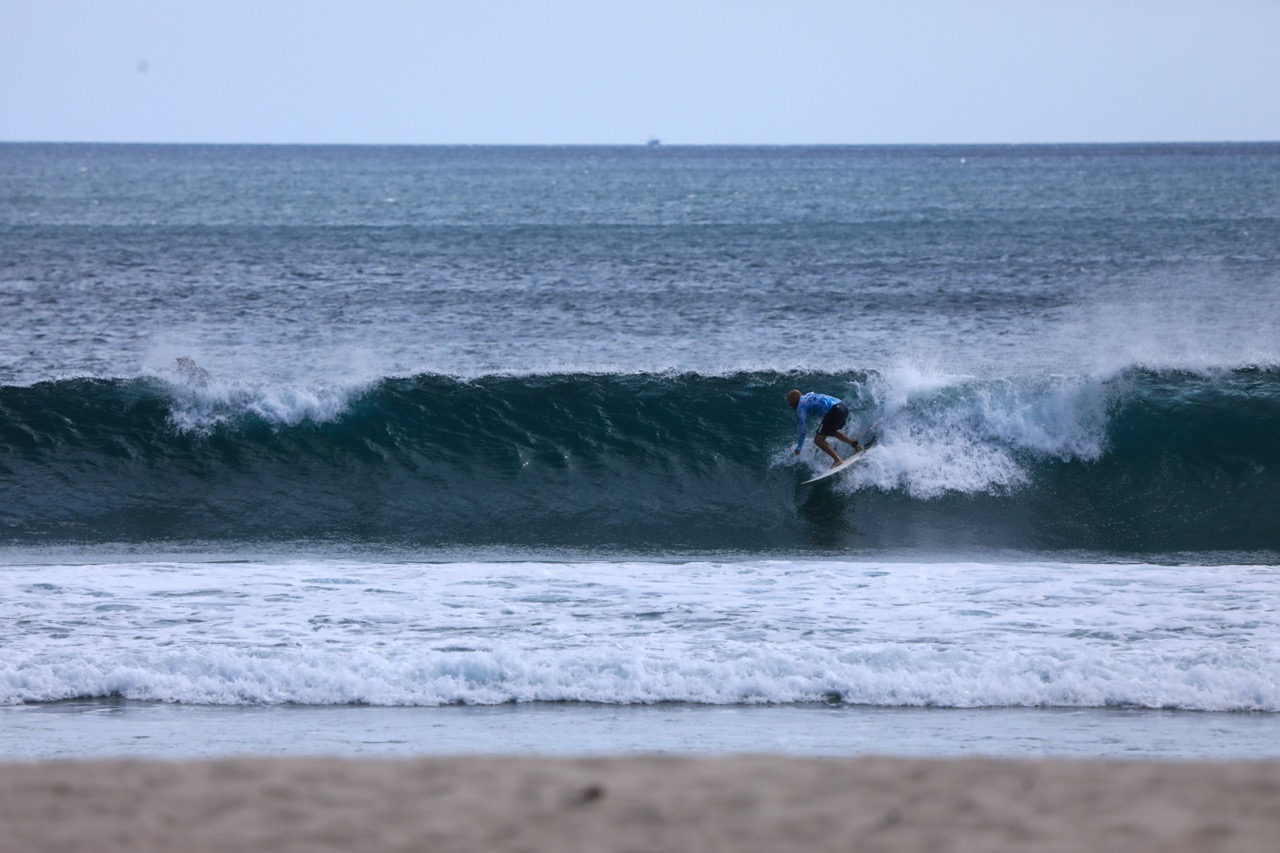 Nicaragua Surf Report - Report Photo 09/14/2026 