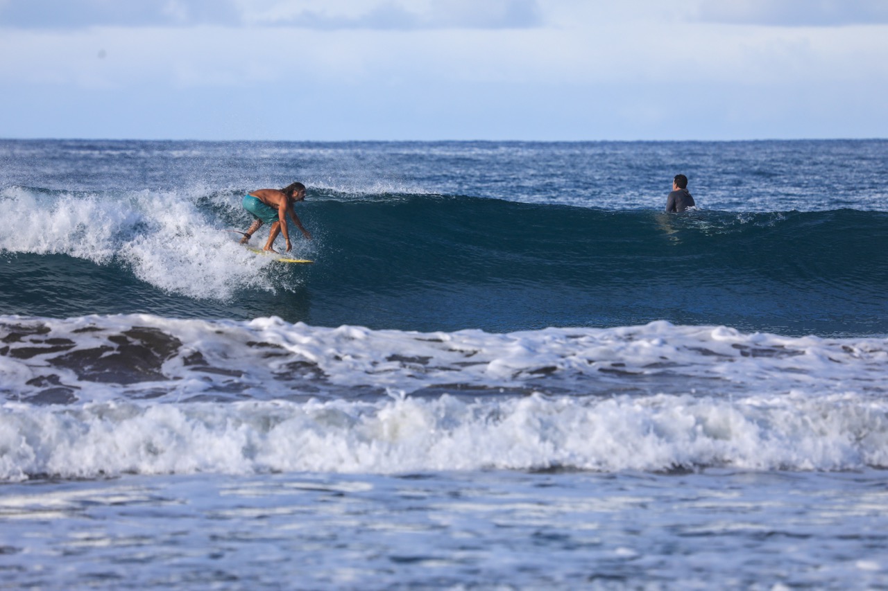 Nicaragua Surf Report - Report Photo 09/24/2026 