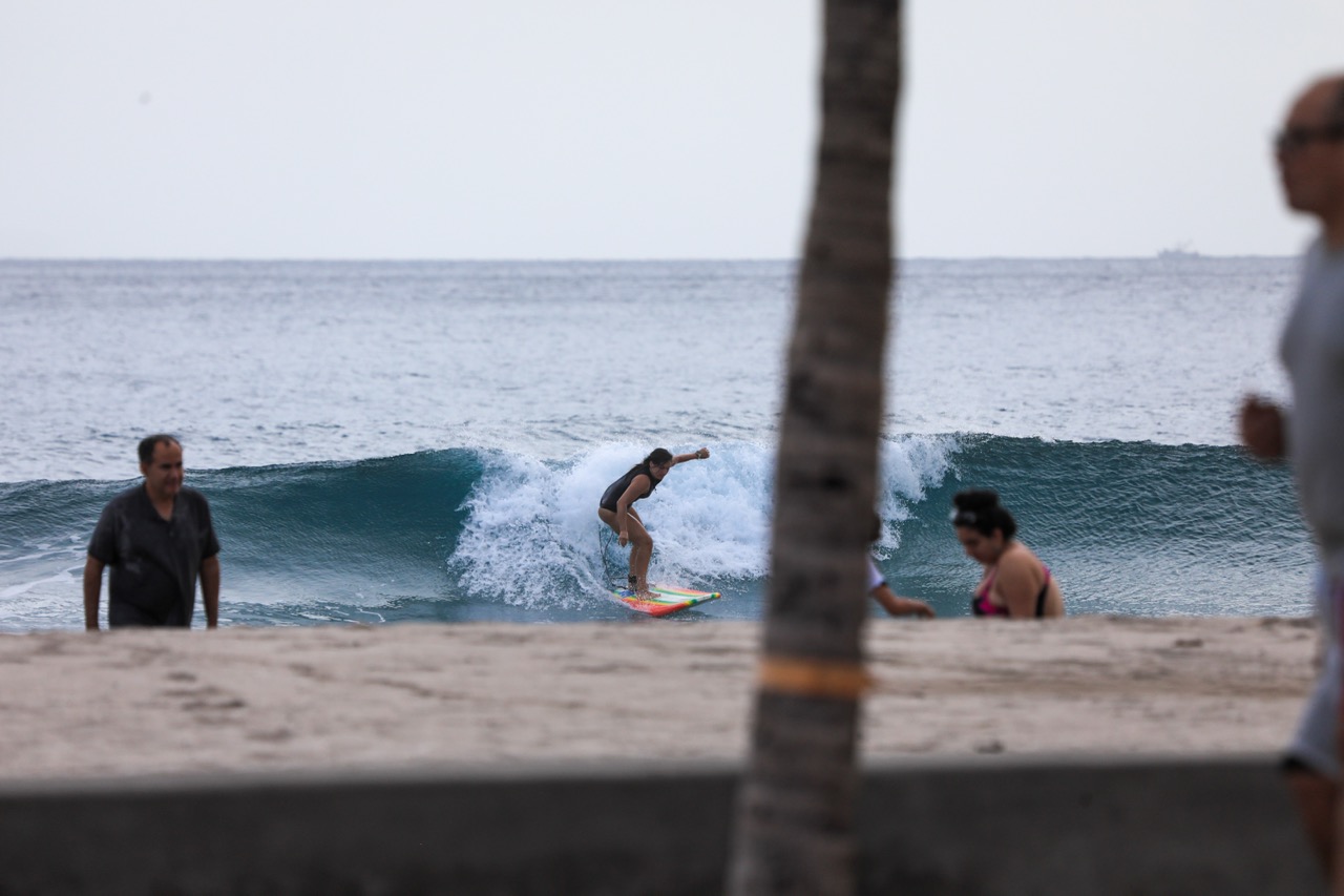 Nicaragua Surf Report - Report Photo 09/14/2026 