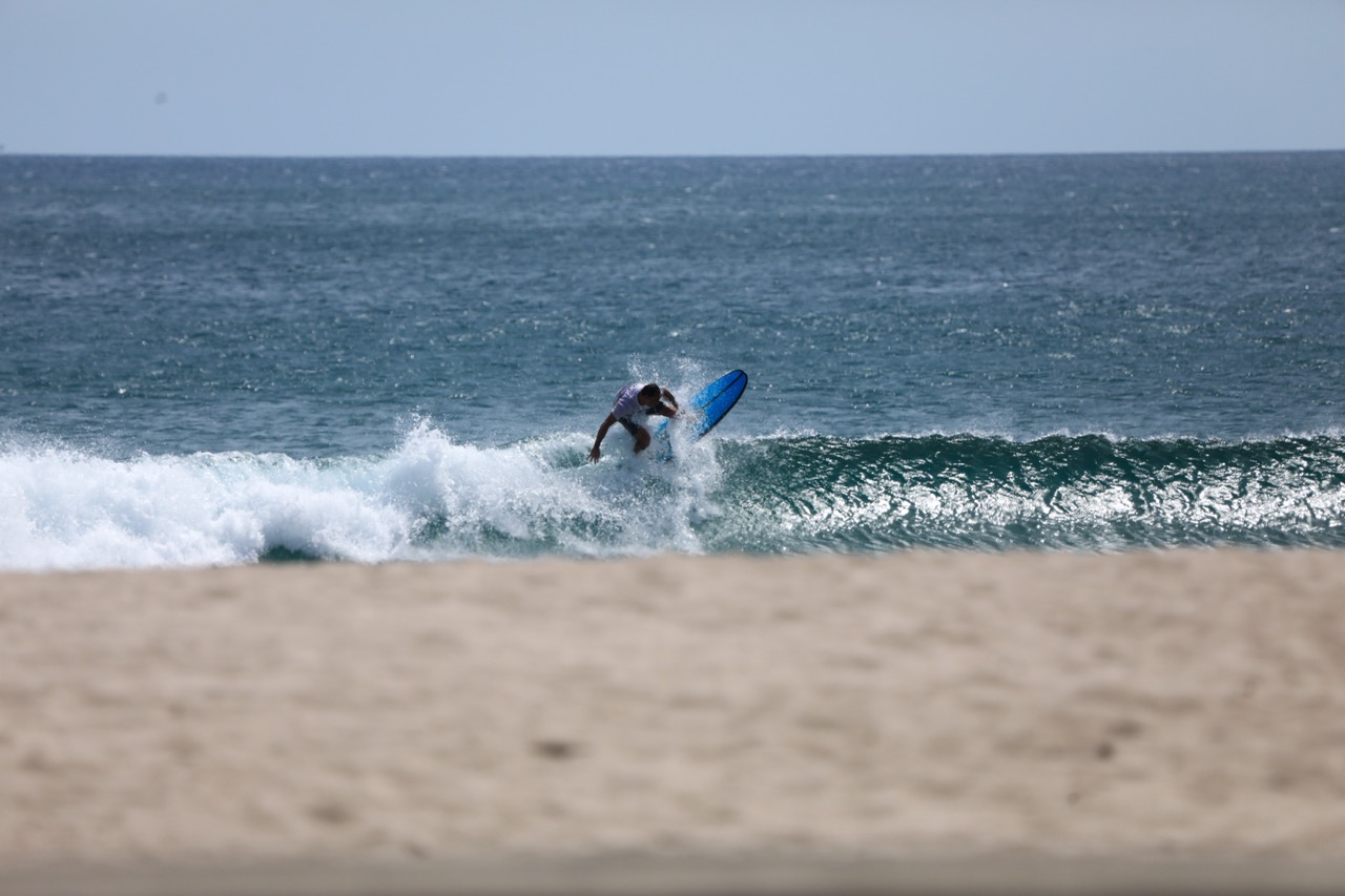 Nicaragua Surf Report - Report Photo 09/14/2026 