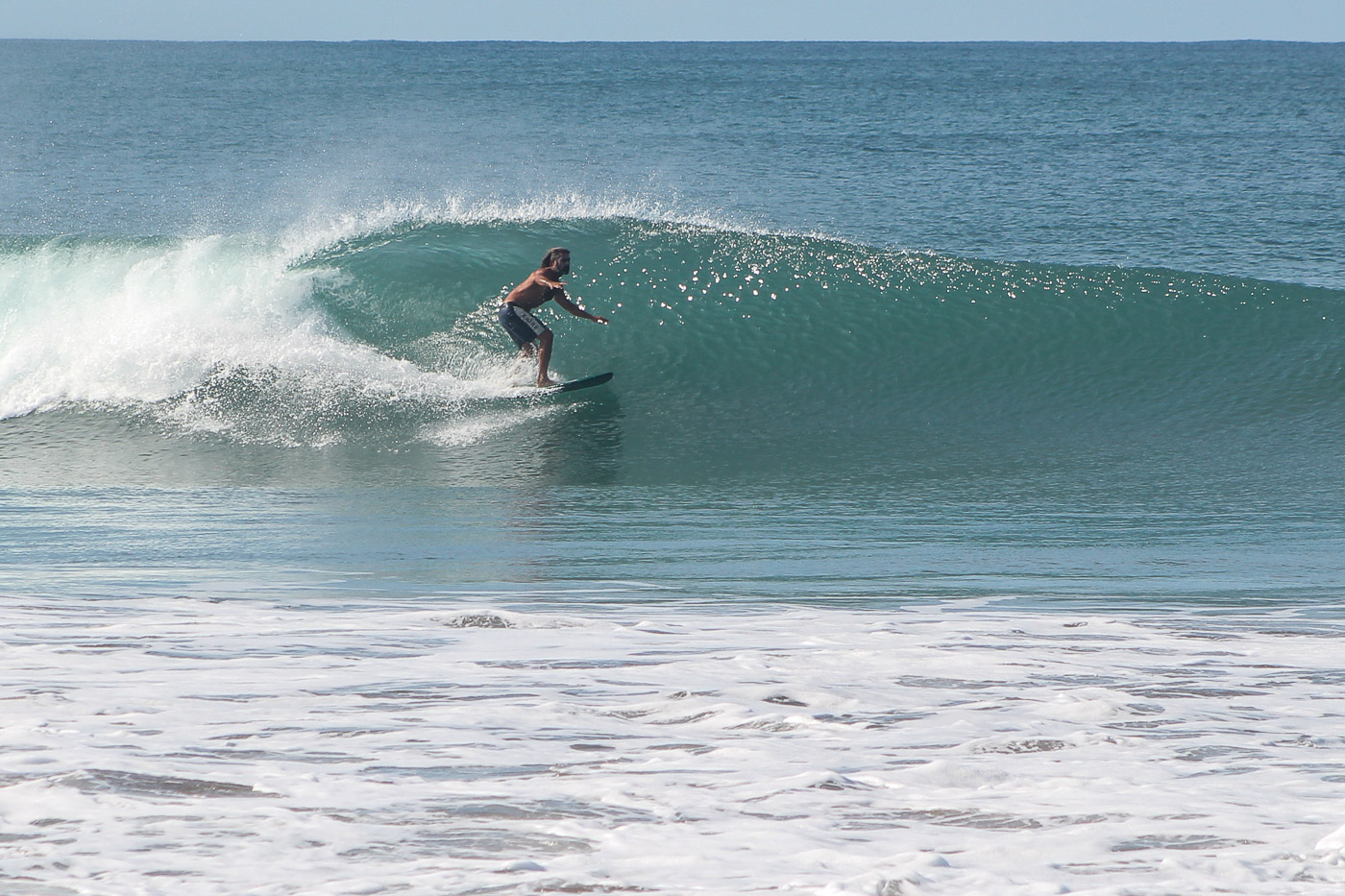 Nicaragua Surf Report - Report Photo 09/30/2026 6:18 pm