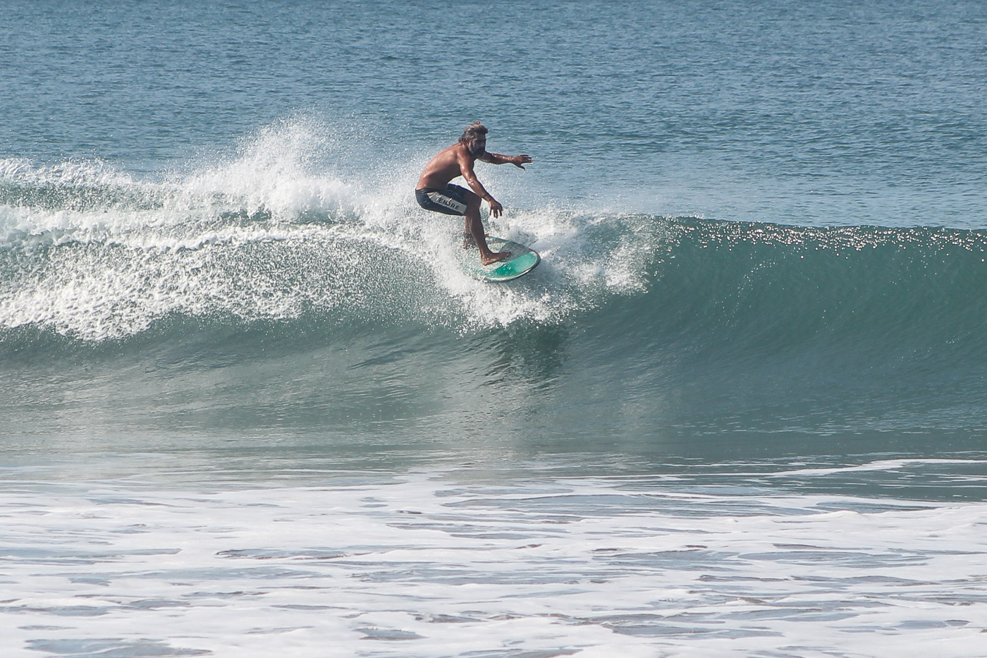 Nicaragua Surf Report - Report Photo 09/30/2026 6:19 pm
