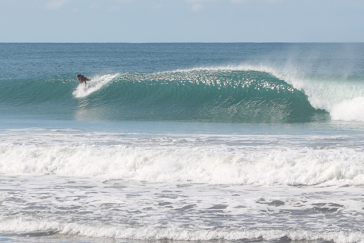 Nicaragua Surf Report - Report Photo 09/30/2026 6:20 pm