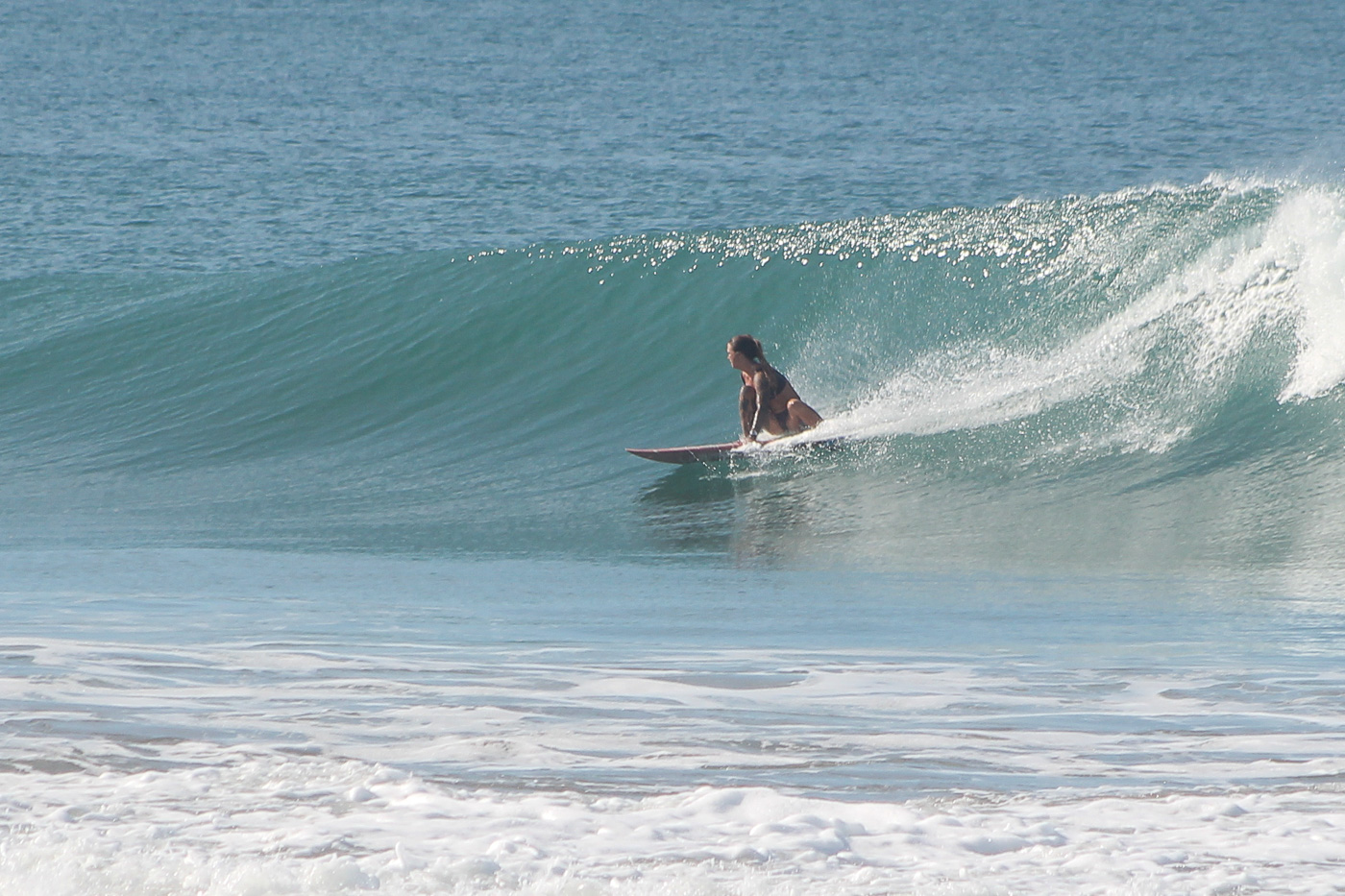 Nicaragua Surf Report - Report Photo 09/30/2026 6:21 pm