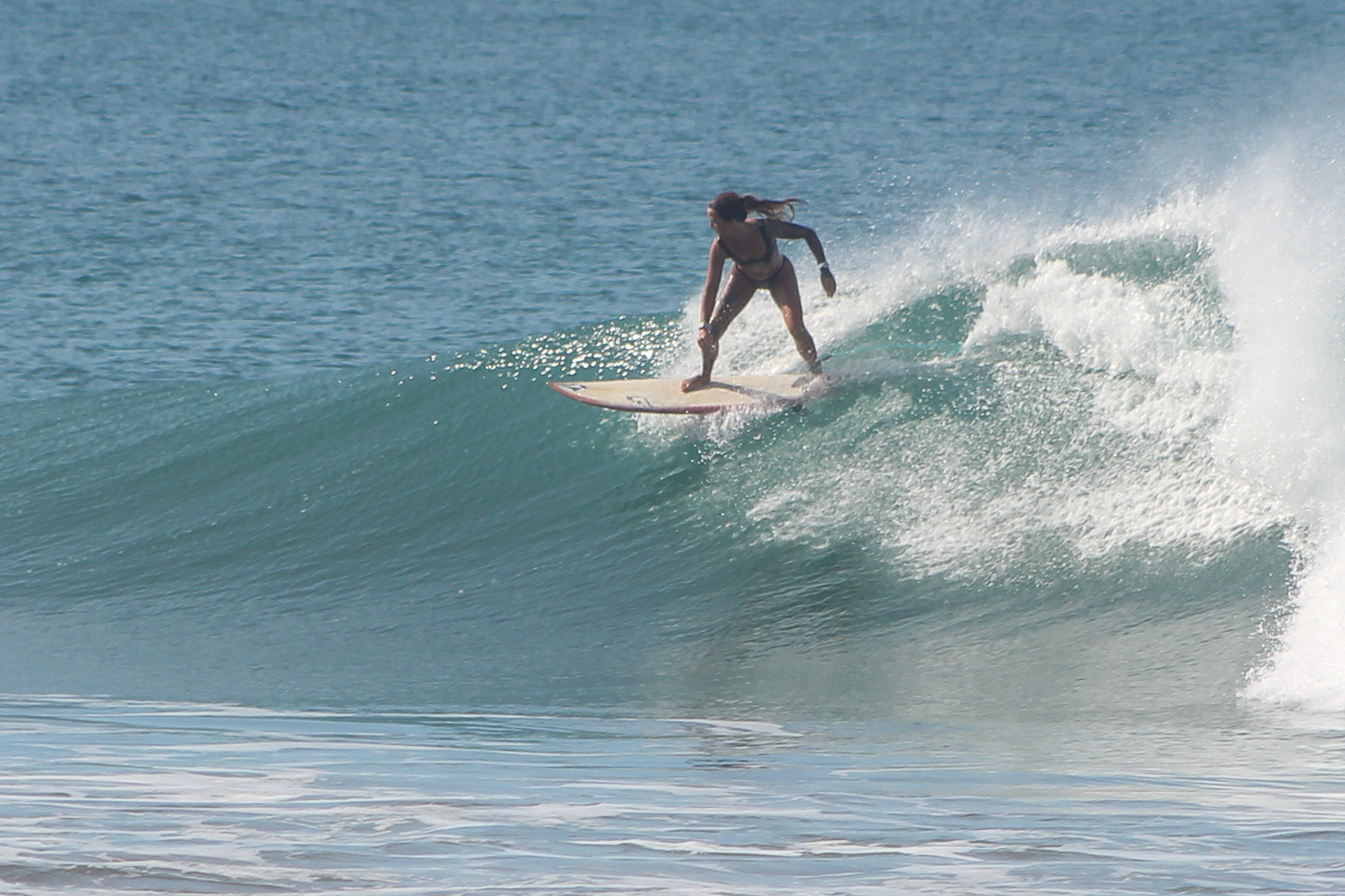 Nicaragua Surf Report - Report Photo 09/30/2026 6:22 pm
