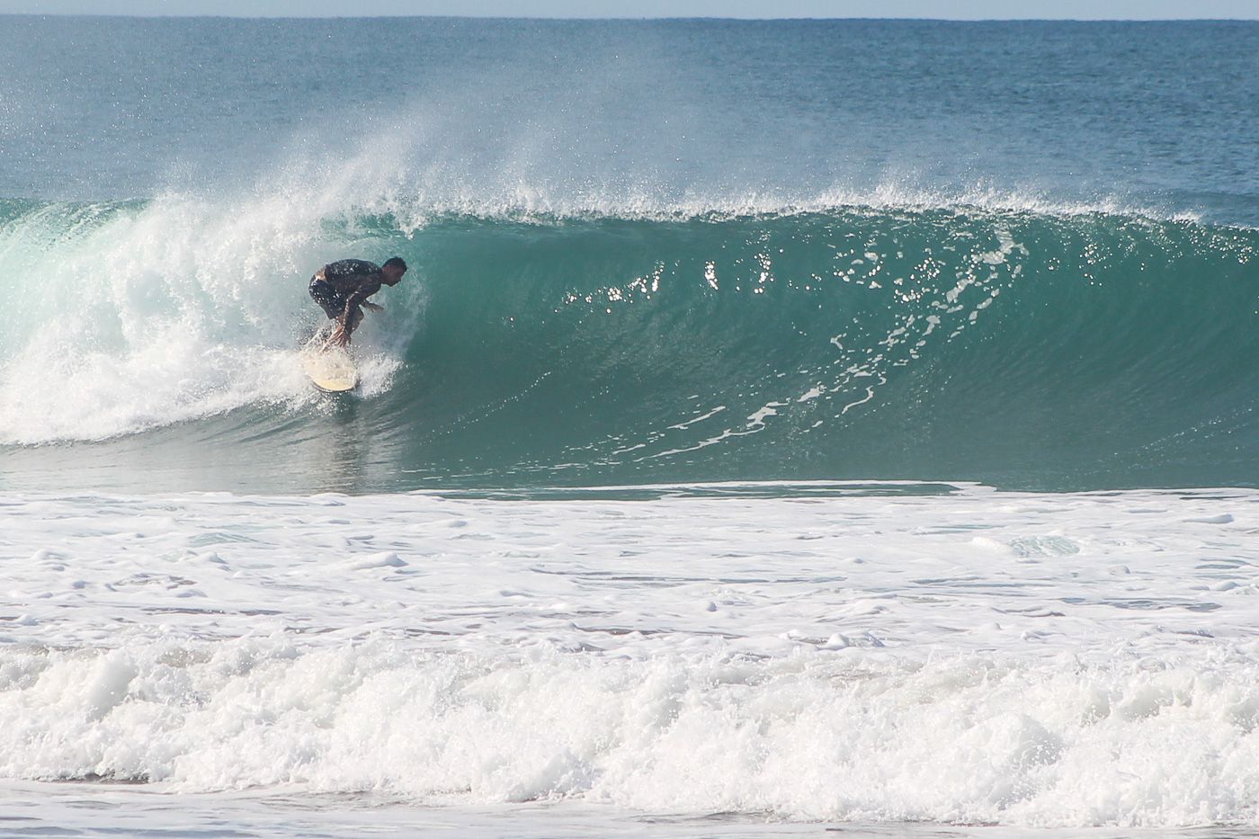 Nicaragua Surf Report - Report Photo 09/30/2026 6:23 pm