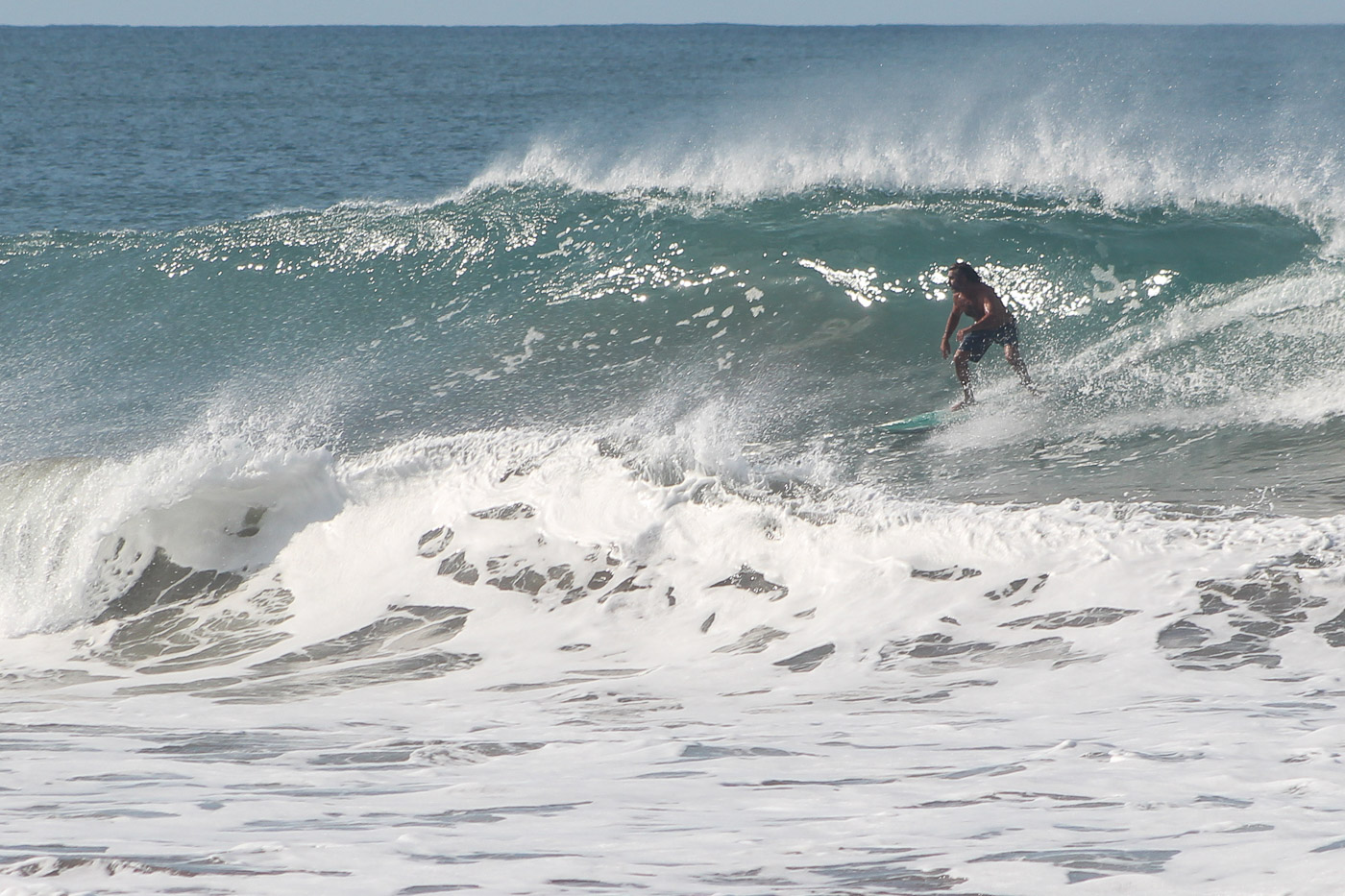Nicaragua Surf Report - Report Photo 09/30/2026 6:24 pm