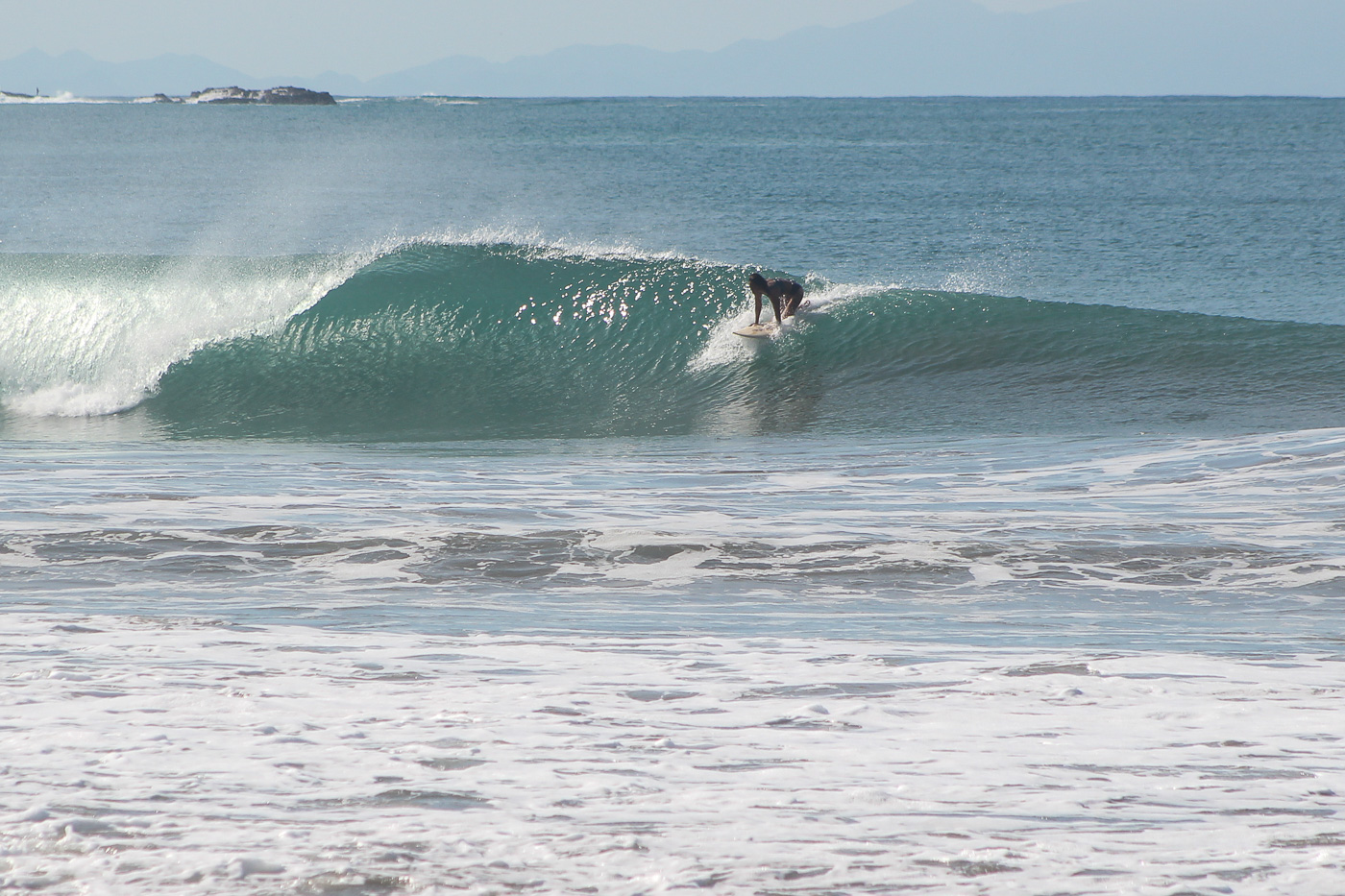 Nicaragua Surf Report - Report Photo 09/30/2026 6:25 pm