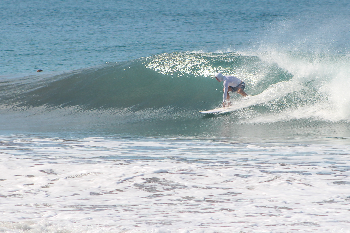 Nicaragua Surf Report - Report Photo 09/30/2026 6:26 pm
