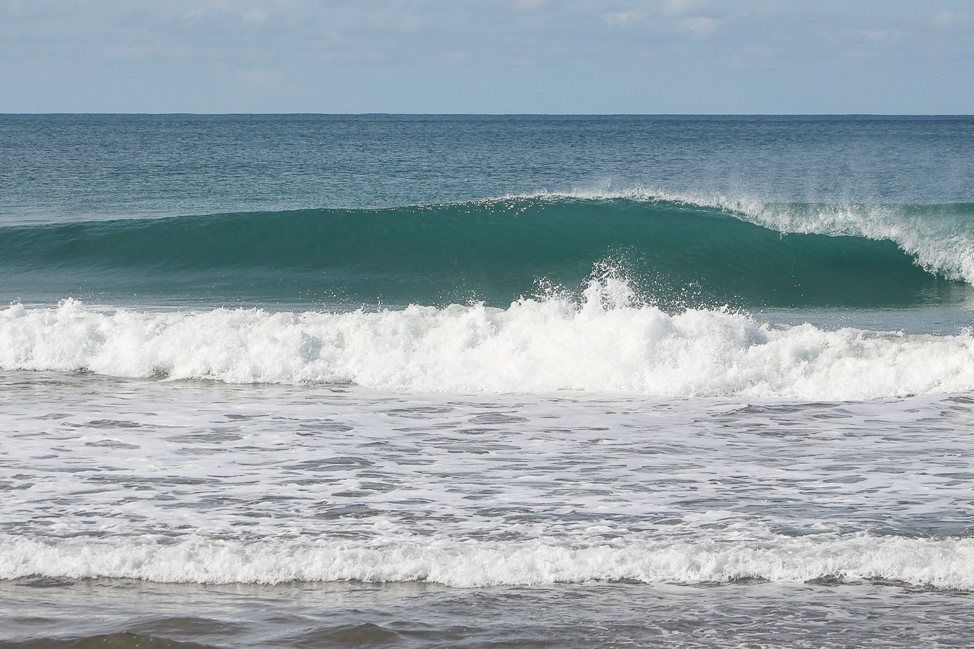 Nicaragua Surf Report - Report Photo 09/30/2026 6:27 pm