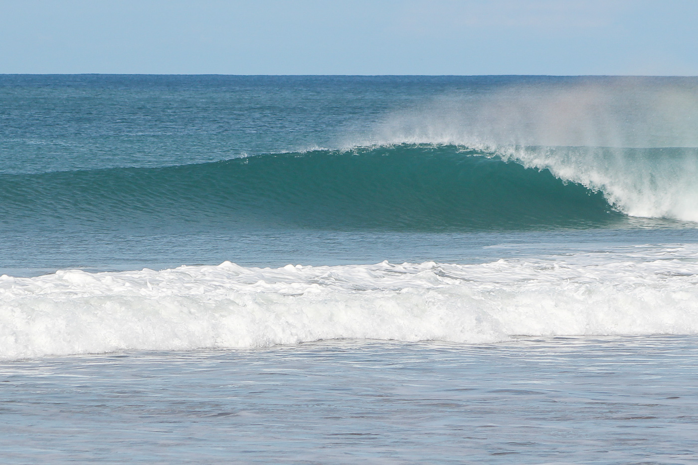 Nicaragua Surf Report - Report Photo 09/30/2026 6:28 pm