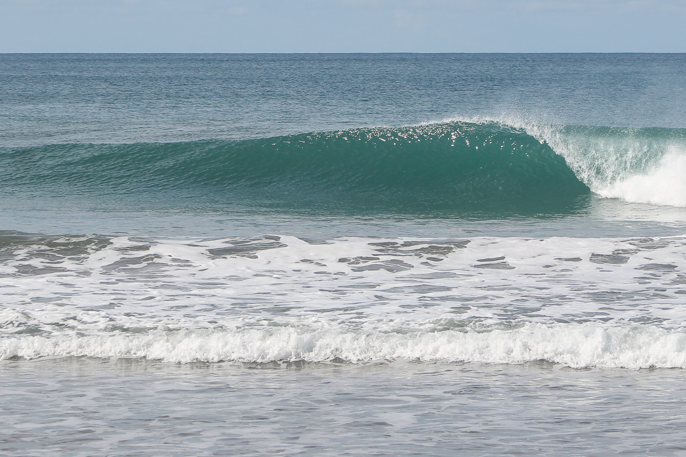 Nicaragua Surf Report - Report Photo 09/30/2026 6:17 pm