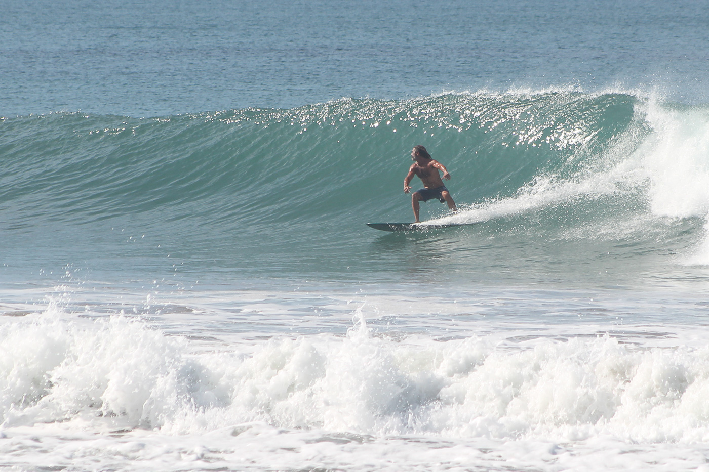 Nicaragua Surf Report - Report Photo 09/30/2026 6:30 pm