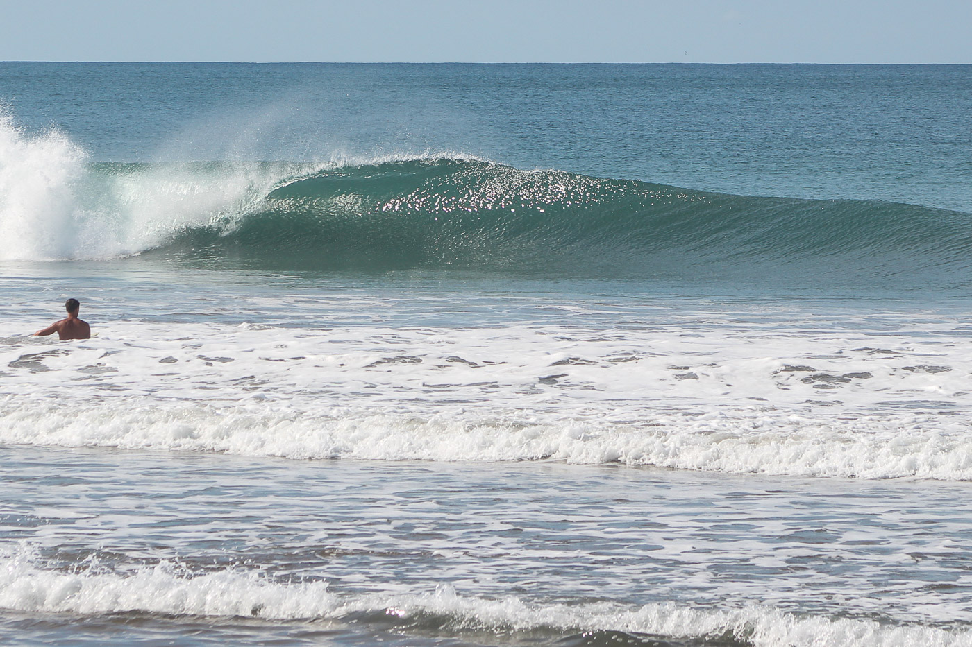 Nicaragua Surf Report - Report Photo 09/30/2026 6:31 pm