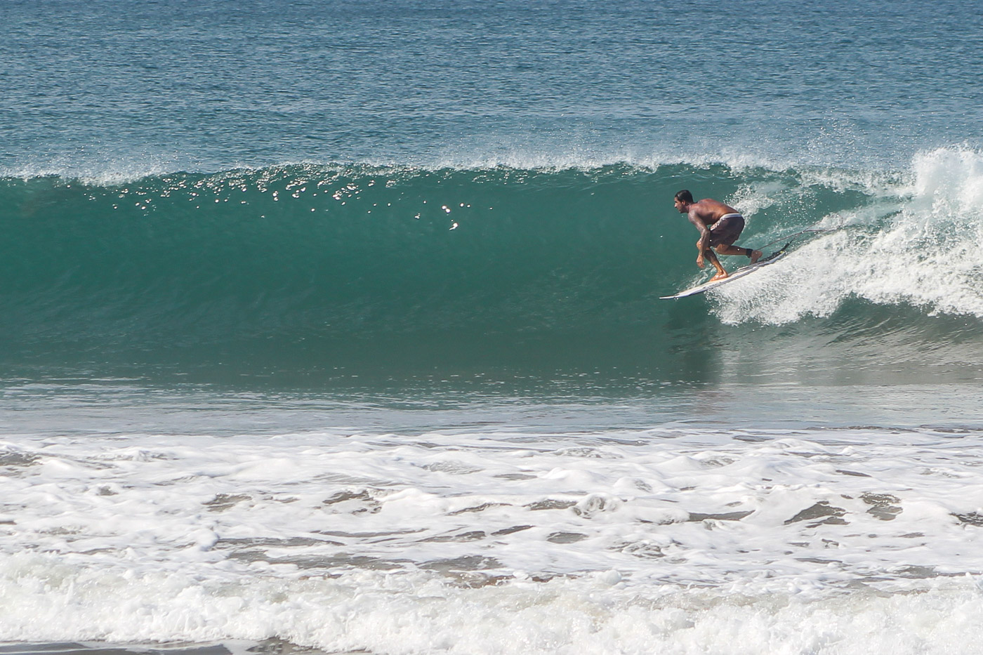 Nicaragua Surf Report - Report Photo 09/30/2026 6:29 pm