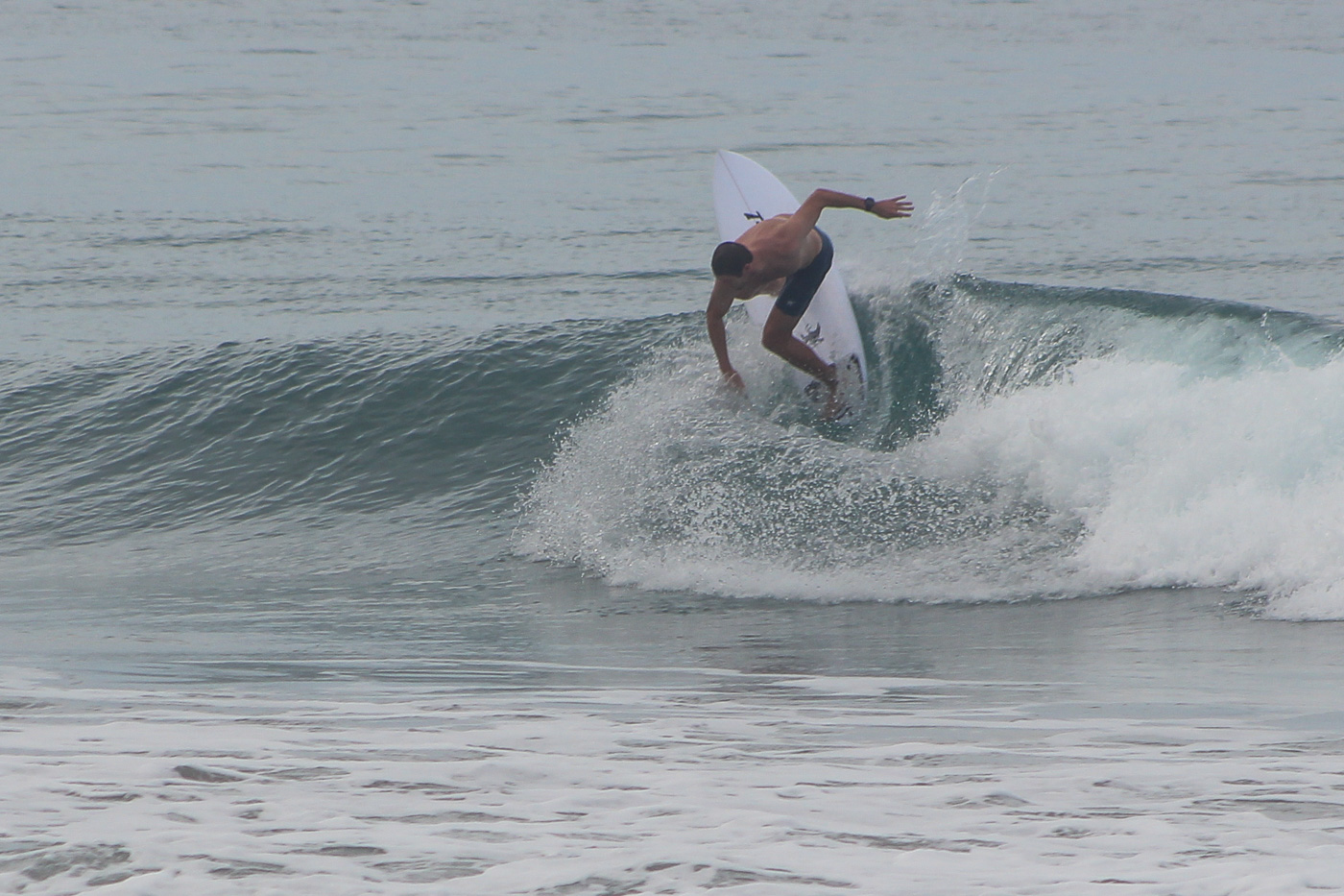 Nicaragua Surf Report - Report Photo 10/01/2026 3:14 pm