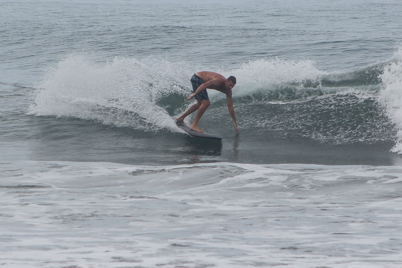 Nicaragua Surf Report - Report Photo 10/01/2026 3:15 pm