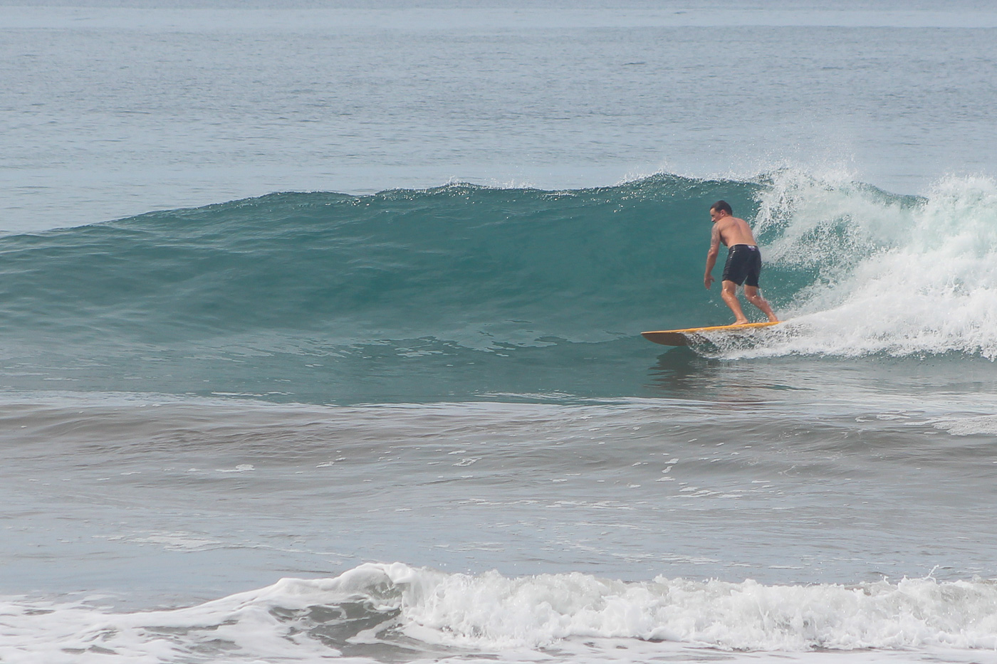 Nicaragua Surf Report - Report Photo 10/01/2026 2:55 pm