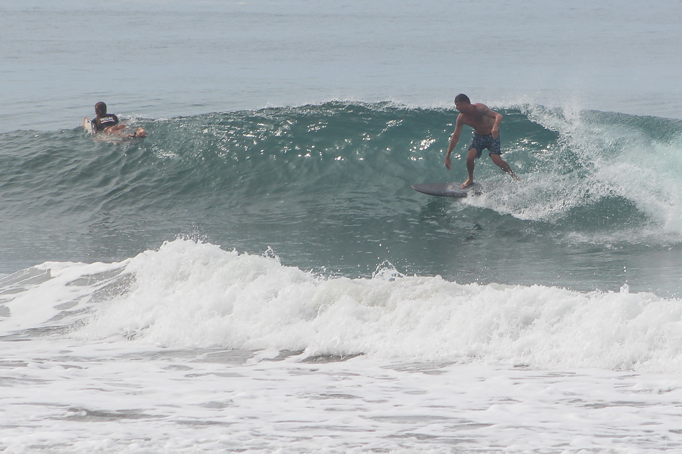 Nicaragua Surf Report - Report Photo 10/01/2026 2:56 pm
