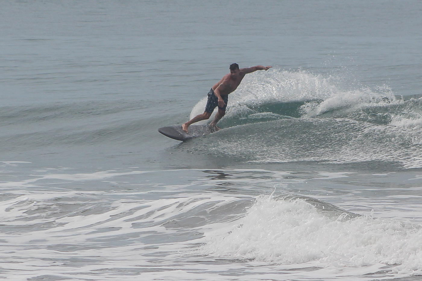 Nicaragua Surf Report - Report Photo 10/01/2026 2:57 pm