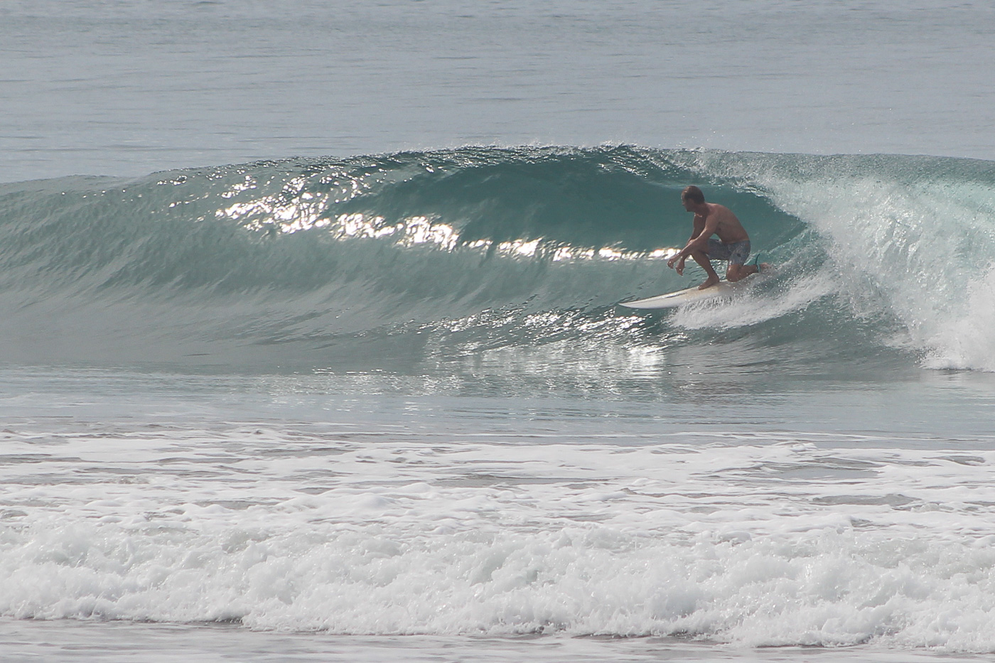Nicaragua Surf Report - Report Photo 10/01/2026 2:58 pm