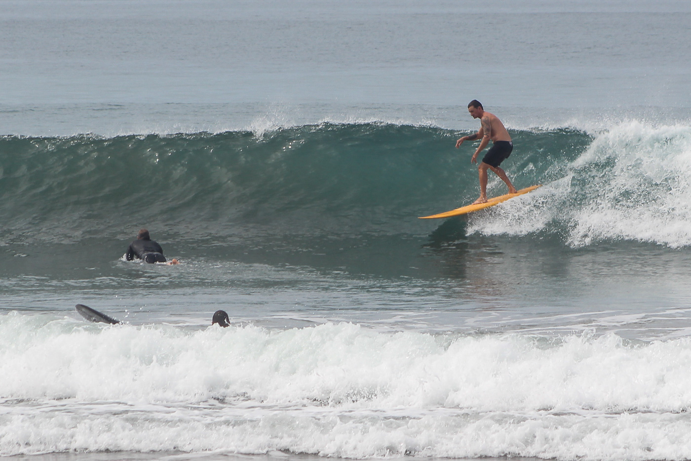 Nicaragua Surf Report - Report Photo 10/01/2026 3:12 pm