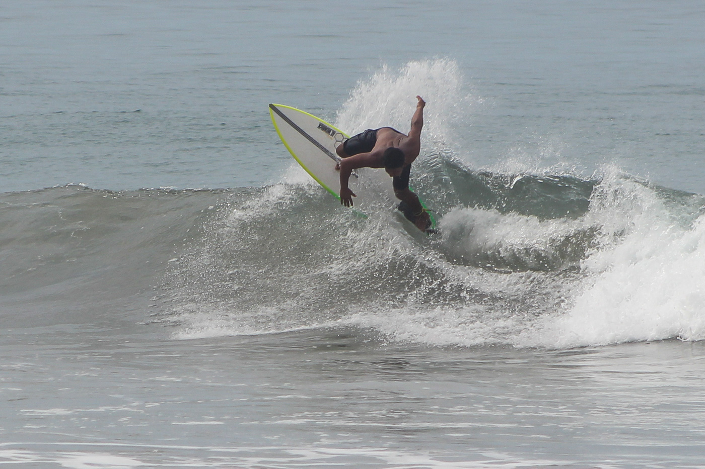 Nicaragua Surf Report - Report Photo 10/01/2026 3:11 pm