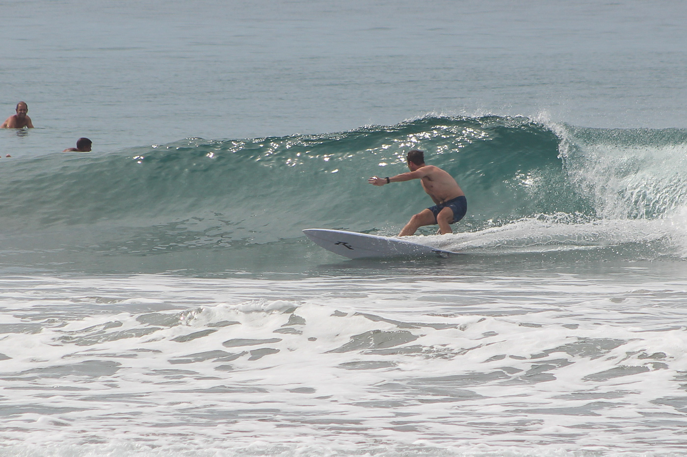 Nicaragua Surf Report - Report Photo 10/01/2026 3:04 pm