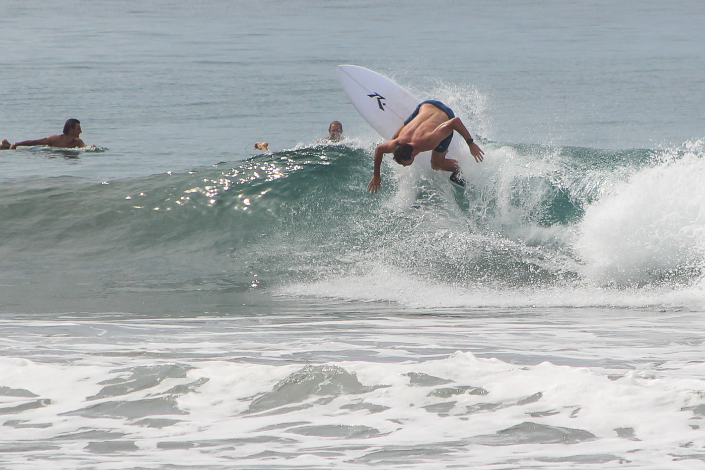 Nicaragua Surf Report - Report Photo 10/01/2026 3:05 pm