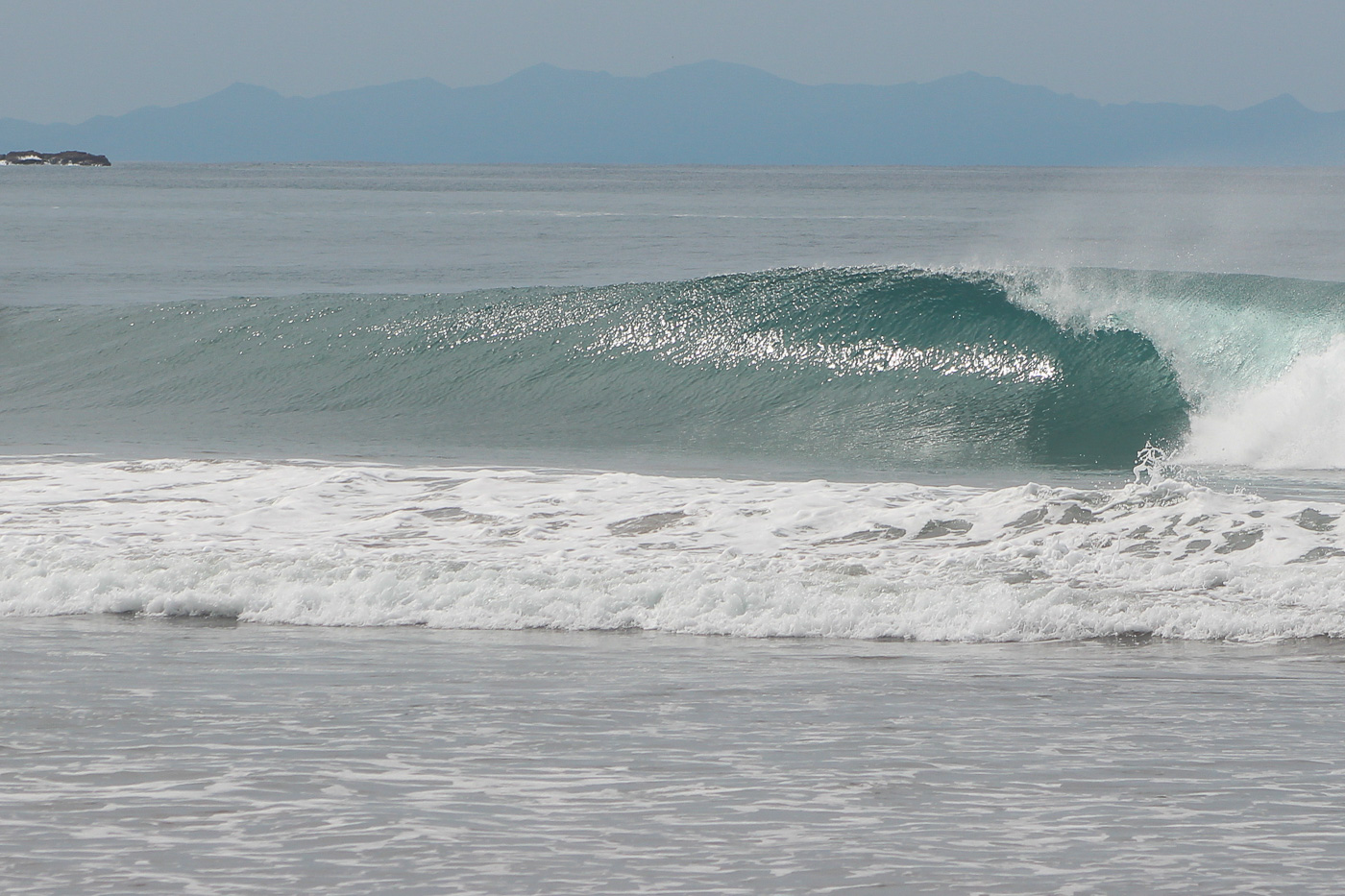 Nicaragua Surf Report - Report Photo 10/01/2026 3:16 pm