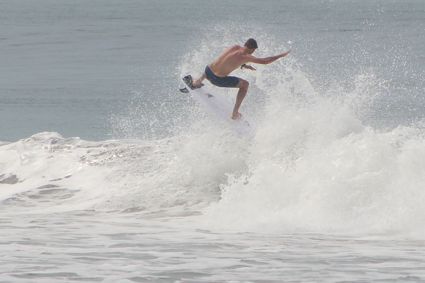 Nicaragua Surf Report - Report Photo 10/01/2026 3:07 pm