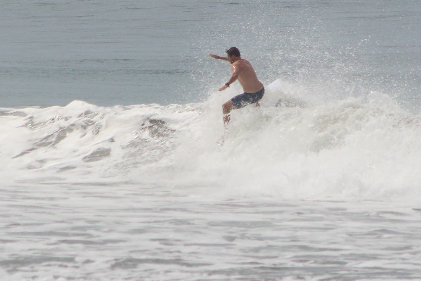 Nicaragua Surf Report - Report Photo 10/01/2026 3:08 pm
