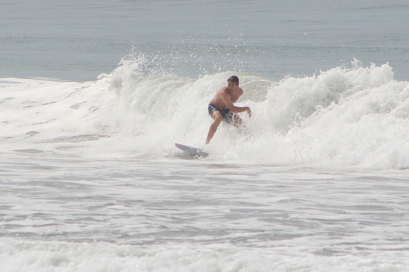 Nicaragua Surf Report - Report Photo 10/01/2026 3:09 pm