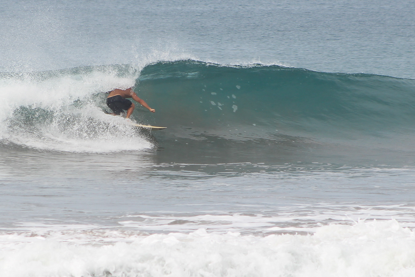 Nicaragua Surf Report - Report Photo 10/01/2026 2:59 pm