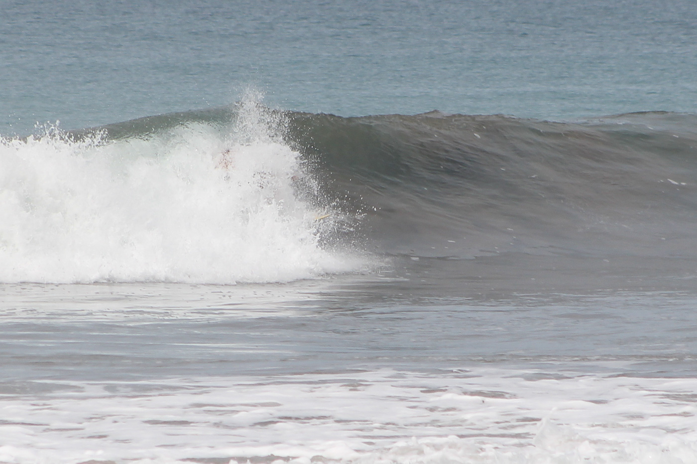 Nicaragua Surf Report - Report Photo 10/01/2026 3:01 pm