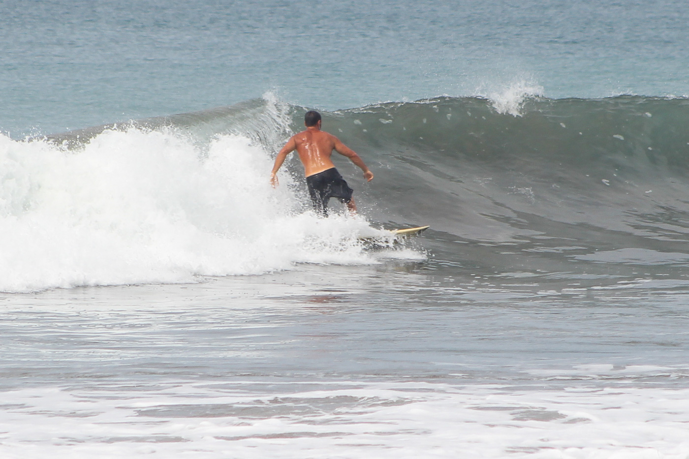 Nicaragua Surf Report - Report Photo 10/01/2026 3:02 pm