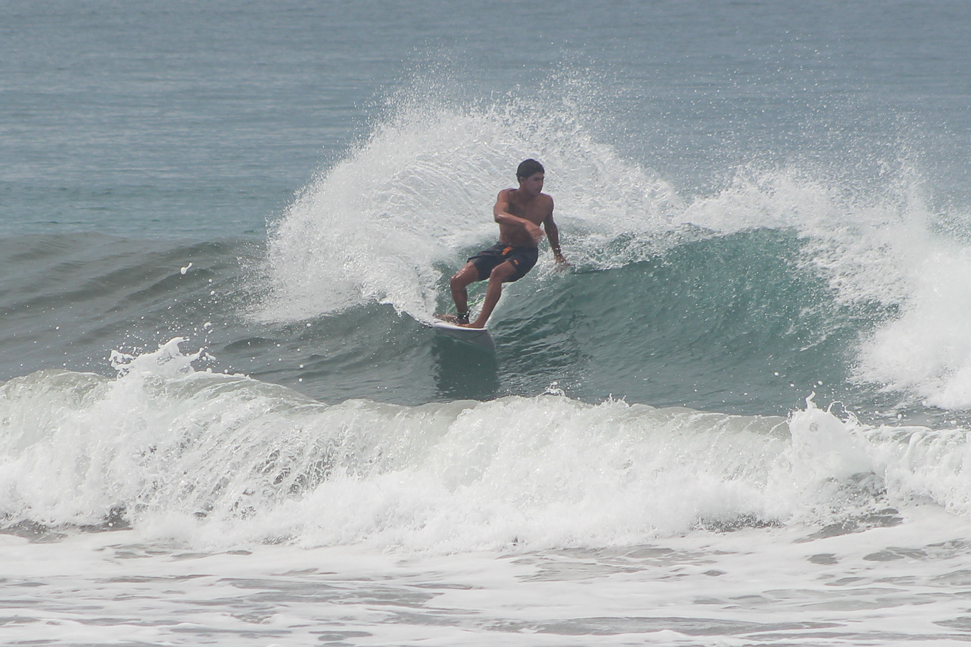 Nicaragua Surf Report - Report Photo 10/02/2026 6:01 pm