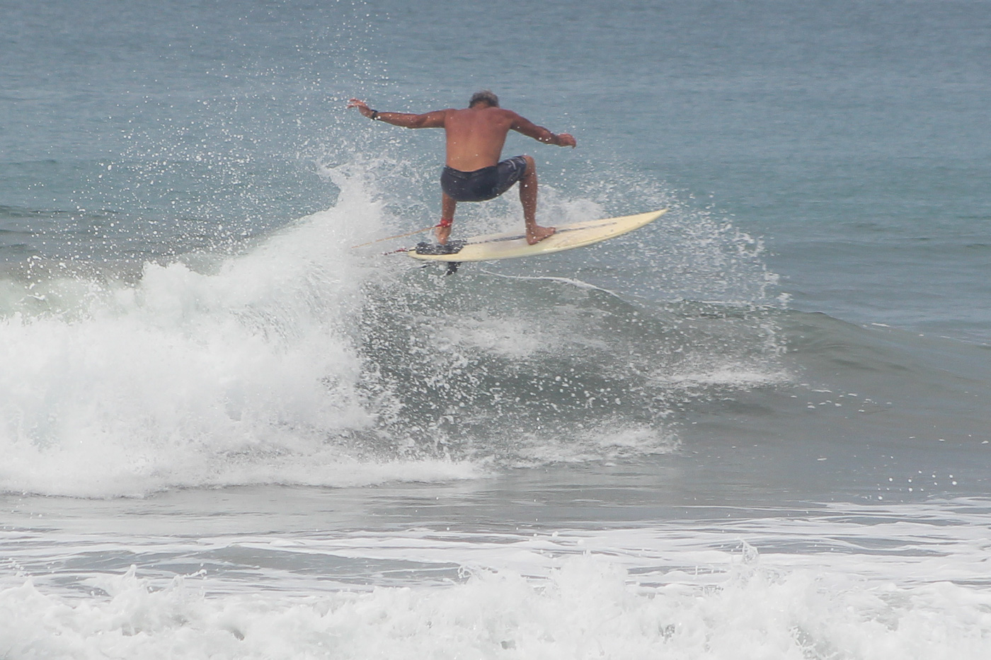 Nicaragua Surf Report - Report Photo 10/02/2026 5:56 pm