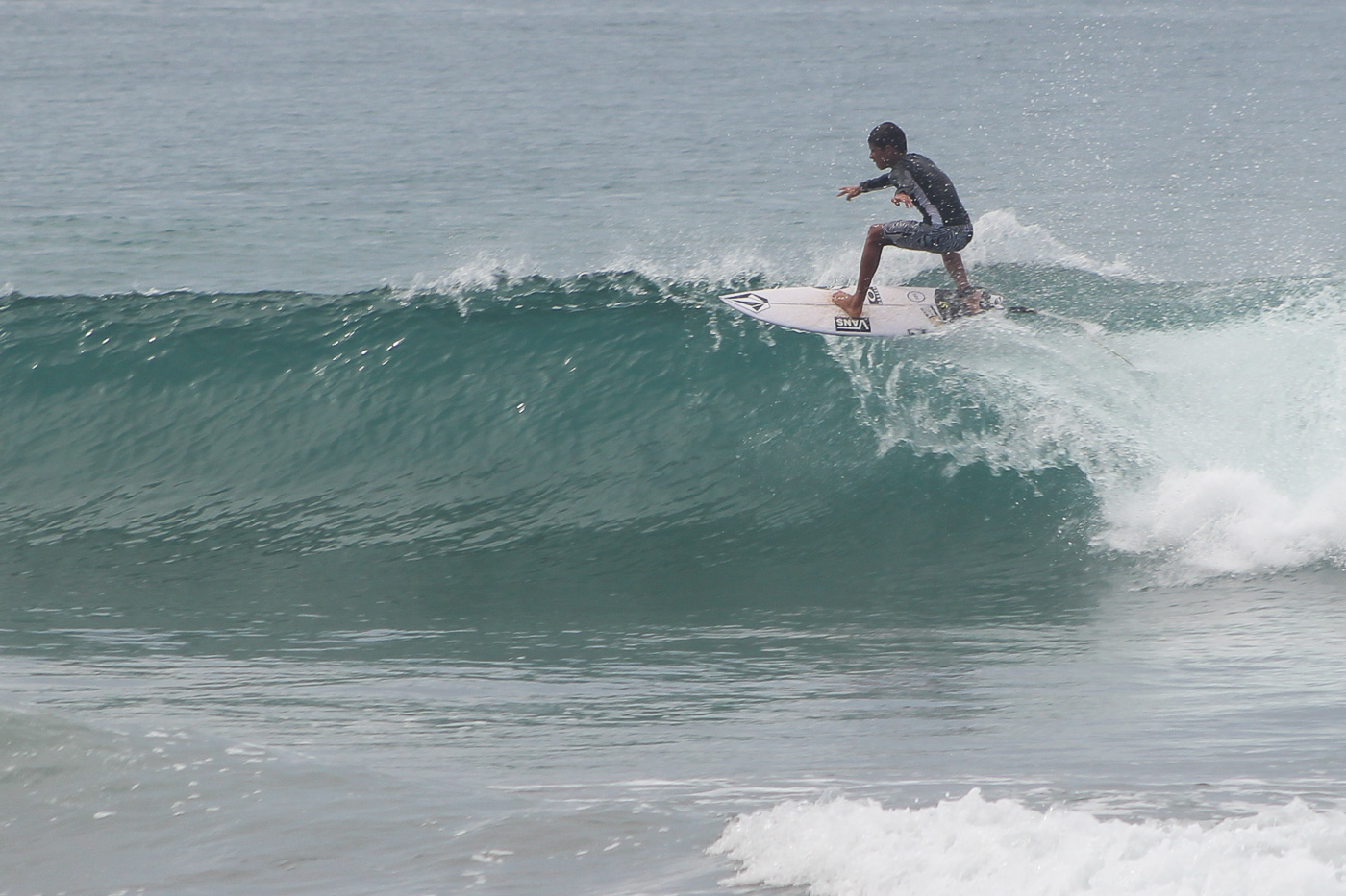 Nicaragua Surf Report - Report Photo 10/02/2026 5:49 pm