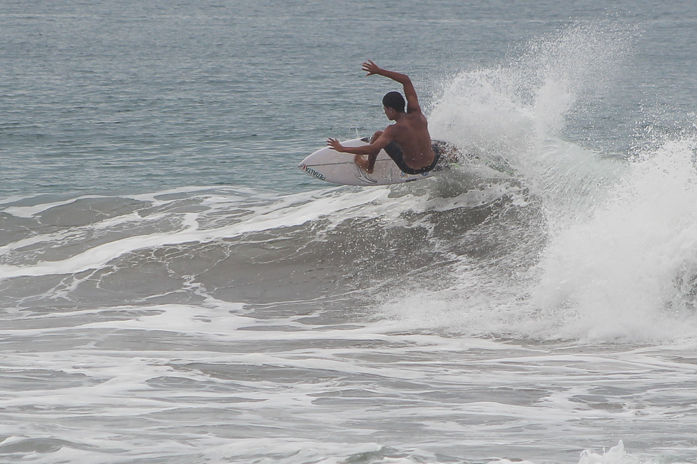 Nicaragua Surf Report - Report Photo 10/02/2026 5:52 pm