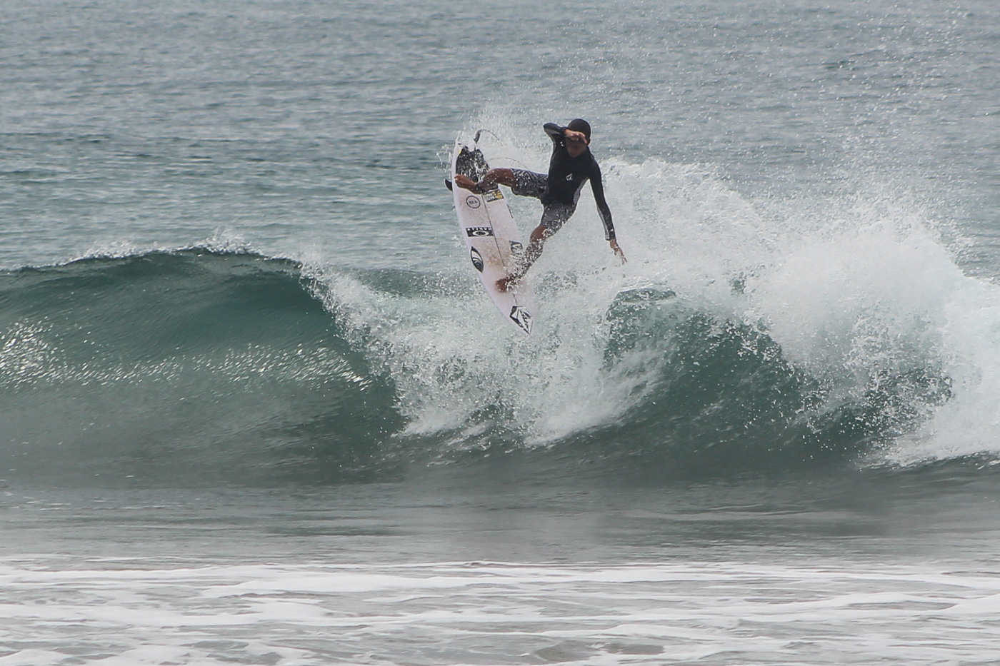 Nicaragua Surf Report - Report Photo 10/02/2026 6:04 pm