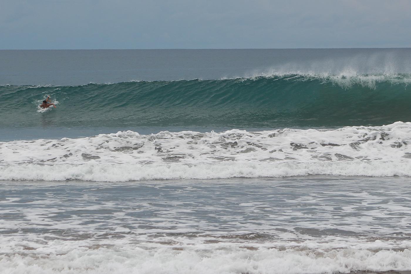 Nicaragua Surf Report - Report Photo 10/02/2026 6:05 pm